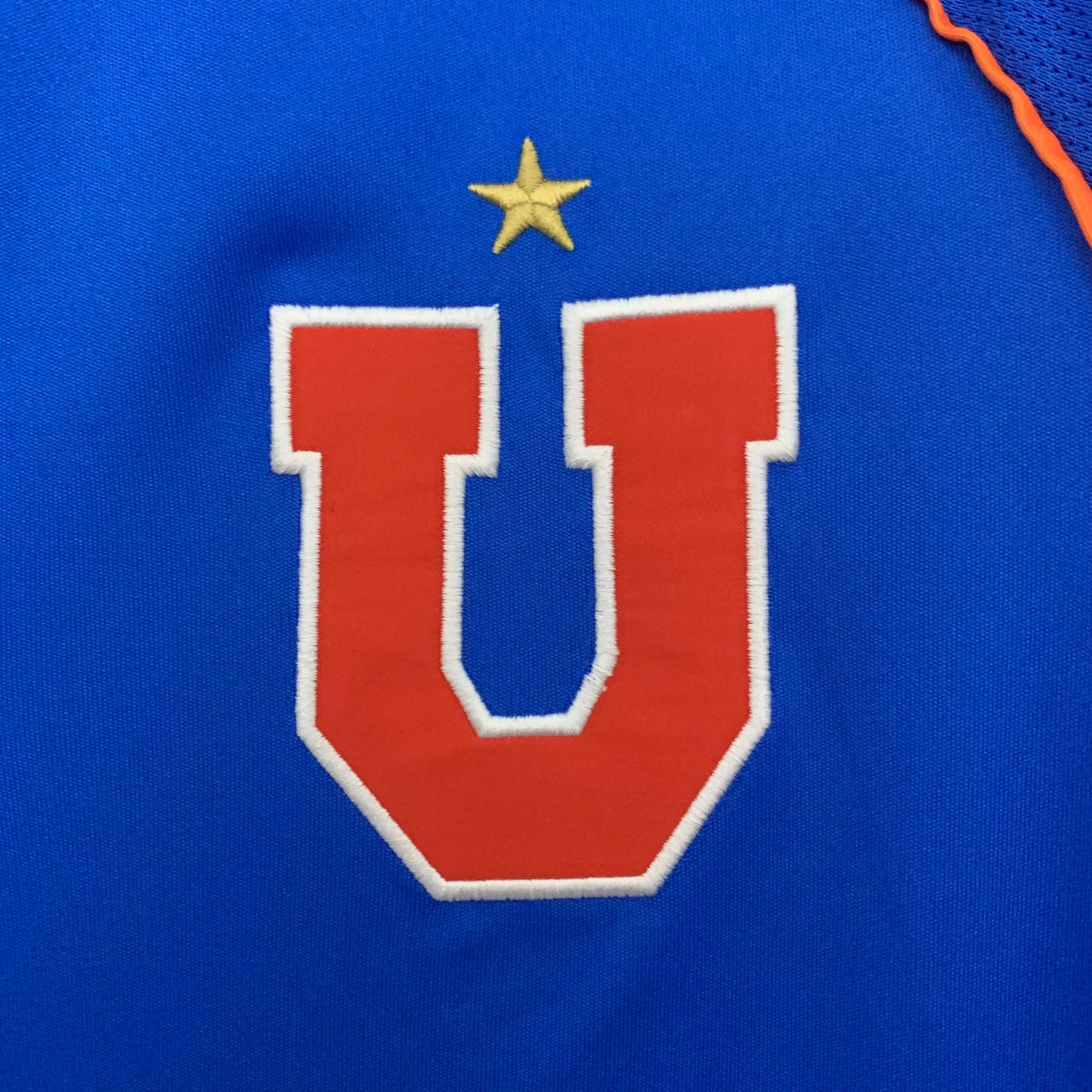 Universidad de Chile 25/26