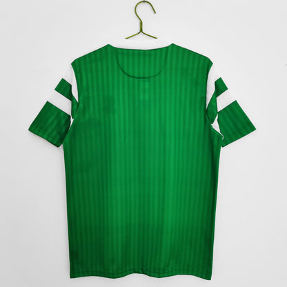 Camiseta Camerún 1990 Local