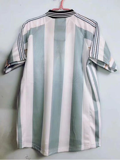 Camiseta Argentina 1998 Local Retro