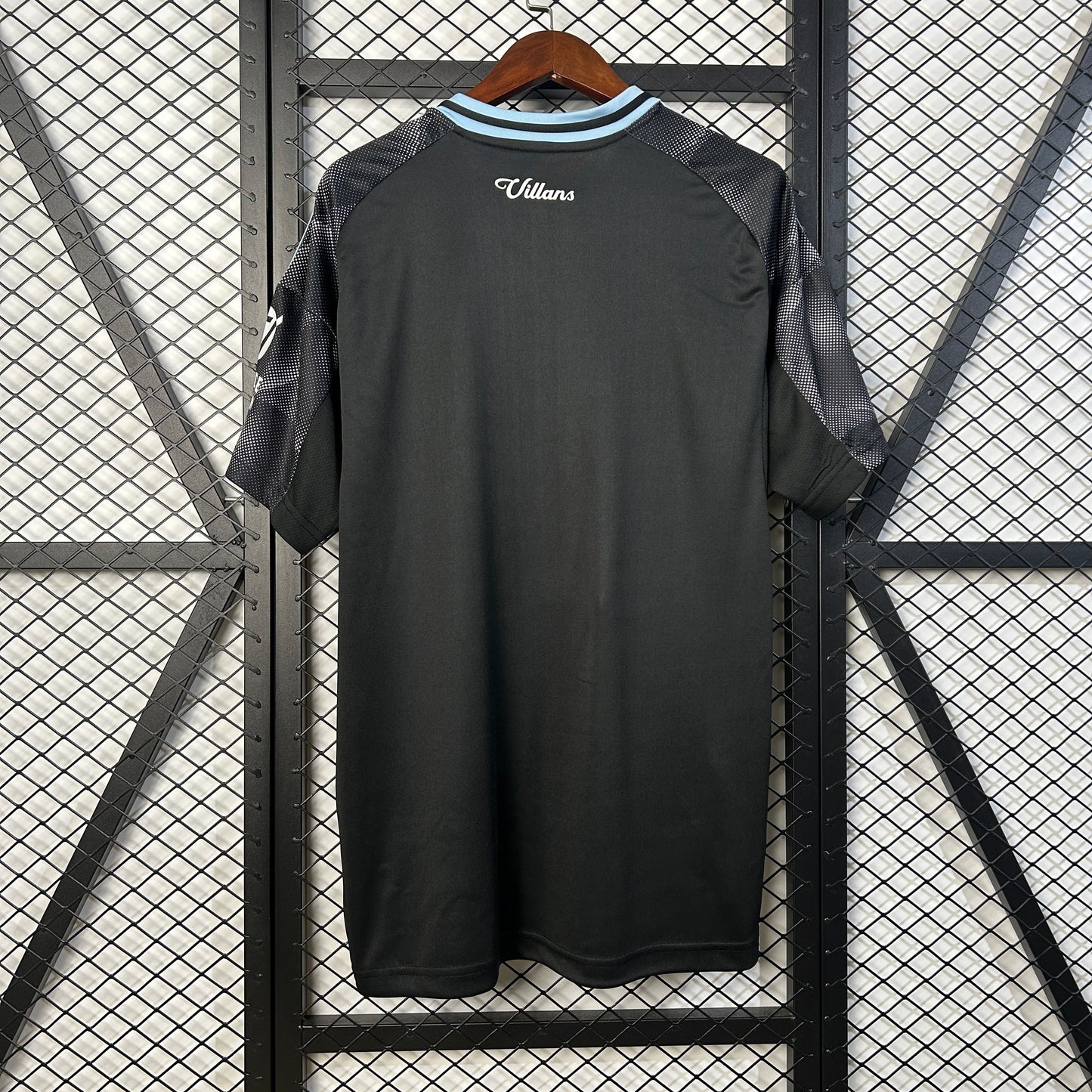 Aston Villa 25/26 Visitante