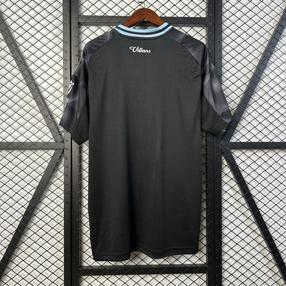 Aston Villa 25/26 Visitante