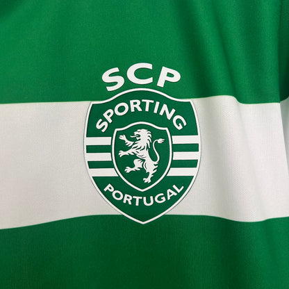 Sporting Lisbon Portugal 25/26