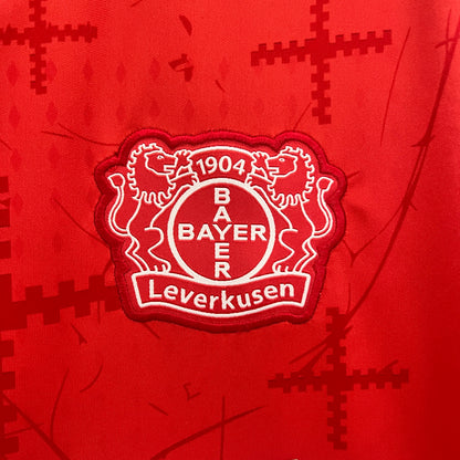 Leverkusen 24/25