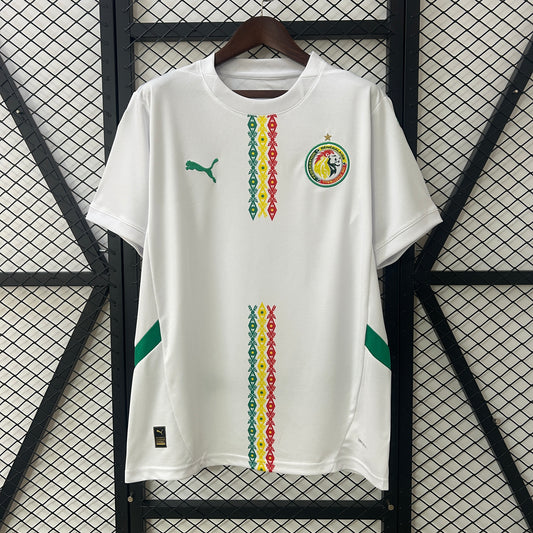 Senegal 2025