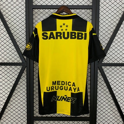 Peñarol 25/26