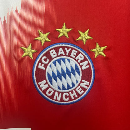 Bayern Munich 25/26