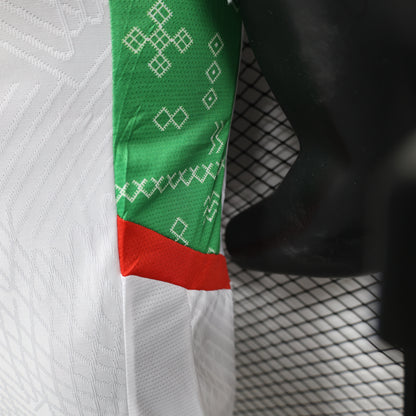 Marruecos 2025 Visitante