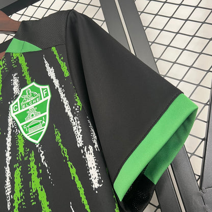 Elche 25/26 Visitante