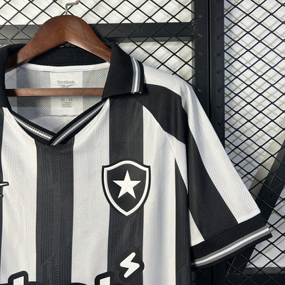 Botafogo 25/26