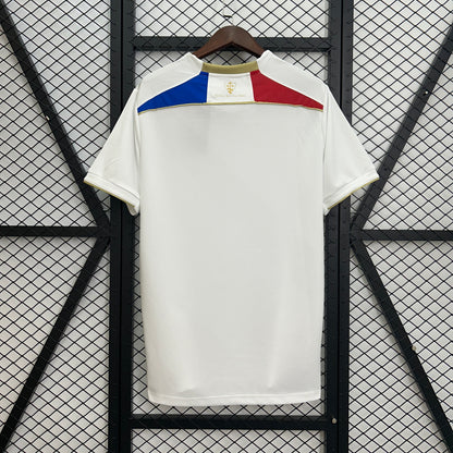 Fortaleza 25/26 Visitante