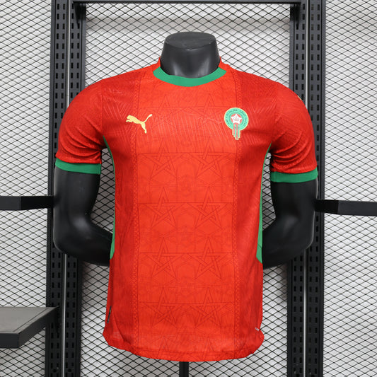 Marruecos 2025