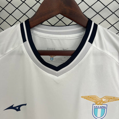 Lazio 25/26 Visitante