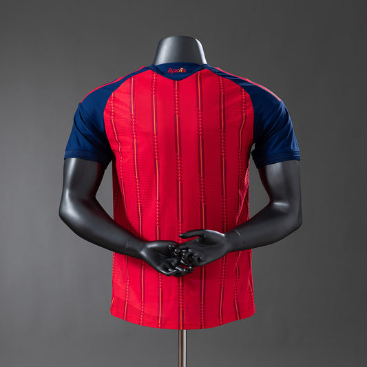 Camiseta España 2026 Local