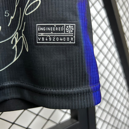 Barcelona 2026 Special Edition X-Ray