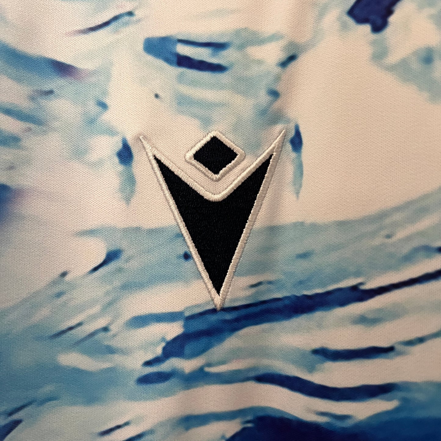 Cadiz CF 23/24 Special Edition Azul Marino