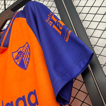 Malaga 25/26 Visitante