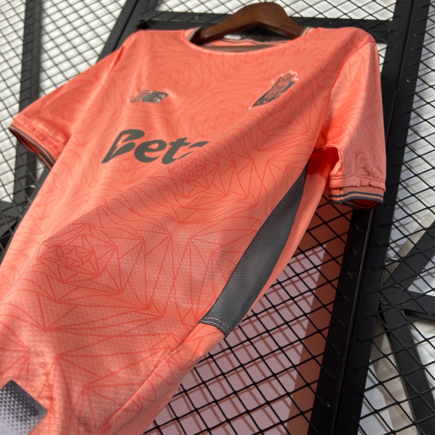 Porto 25/26 Visitante