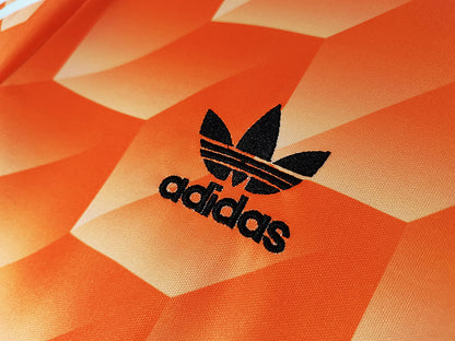 Camiseta Países Bajos 1988 Local