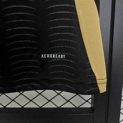 Colo Colo 25/26 Visitante