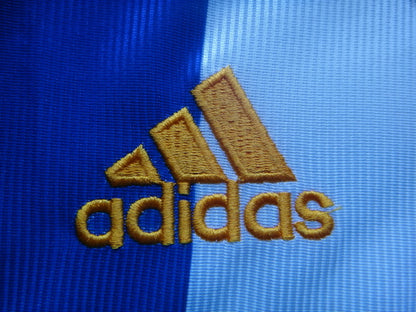 Camiseta Deportivo de La Coruña 1999/00 Local