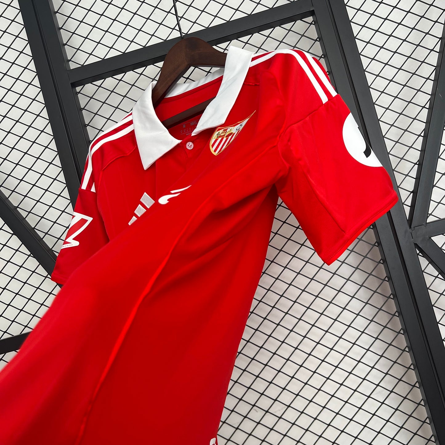 Sevilla 25/26 Visitante