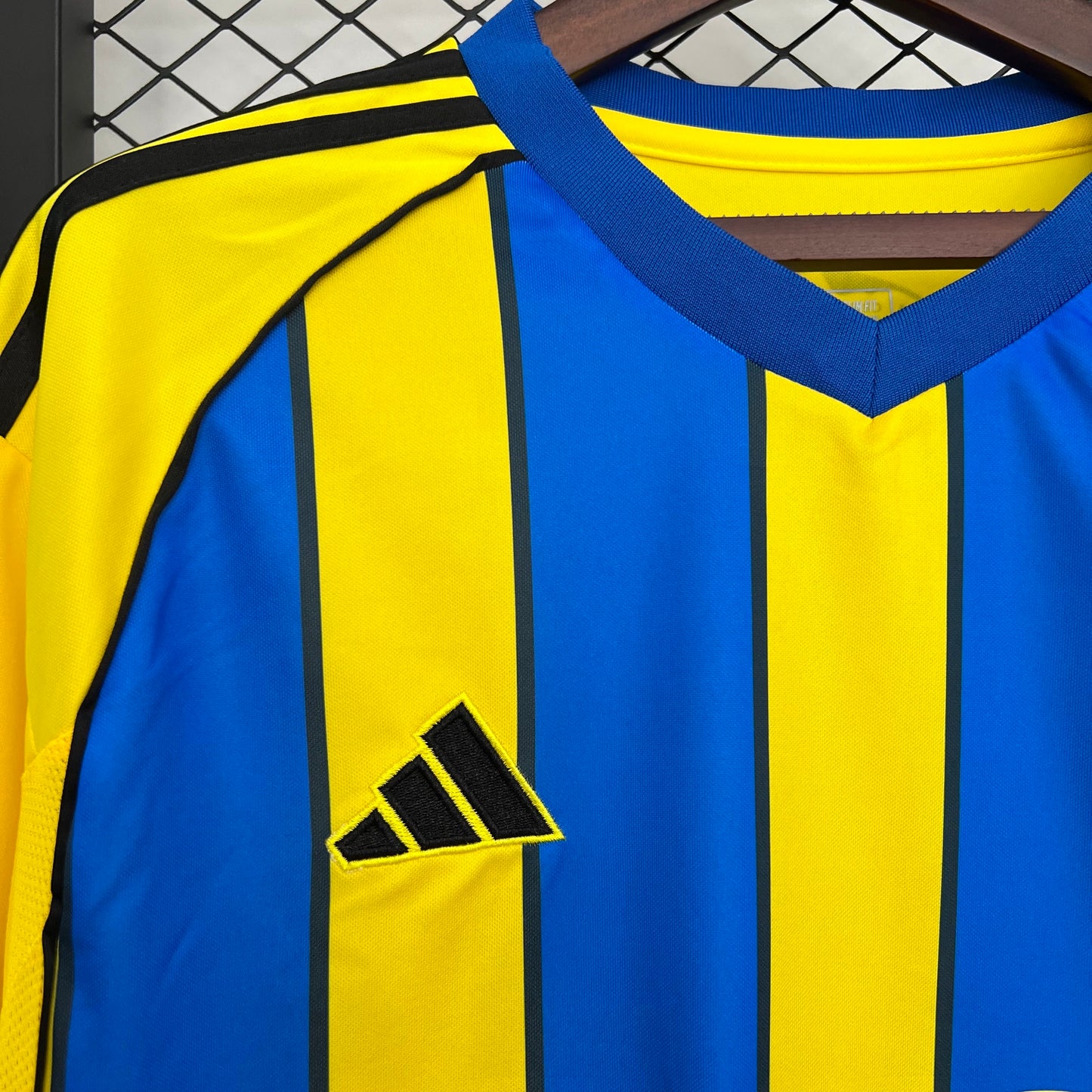 Real Oviedo 25/26 Visitante