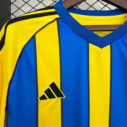 Real Oviedo 25/26 Visitante