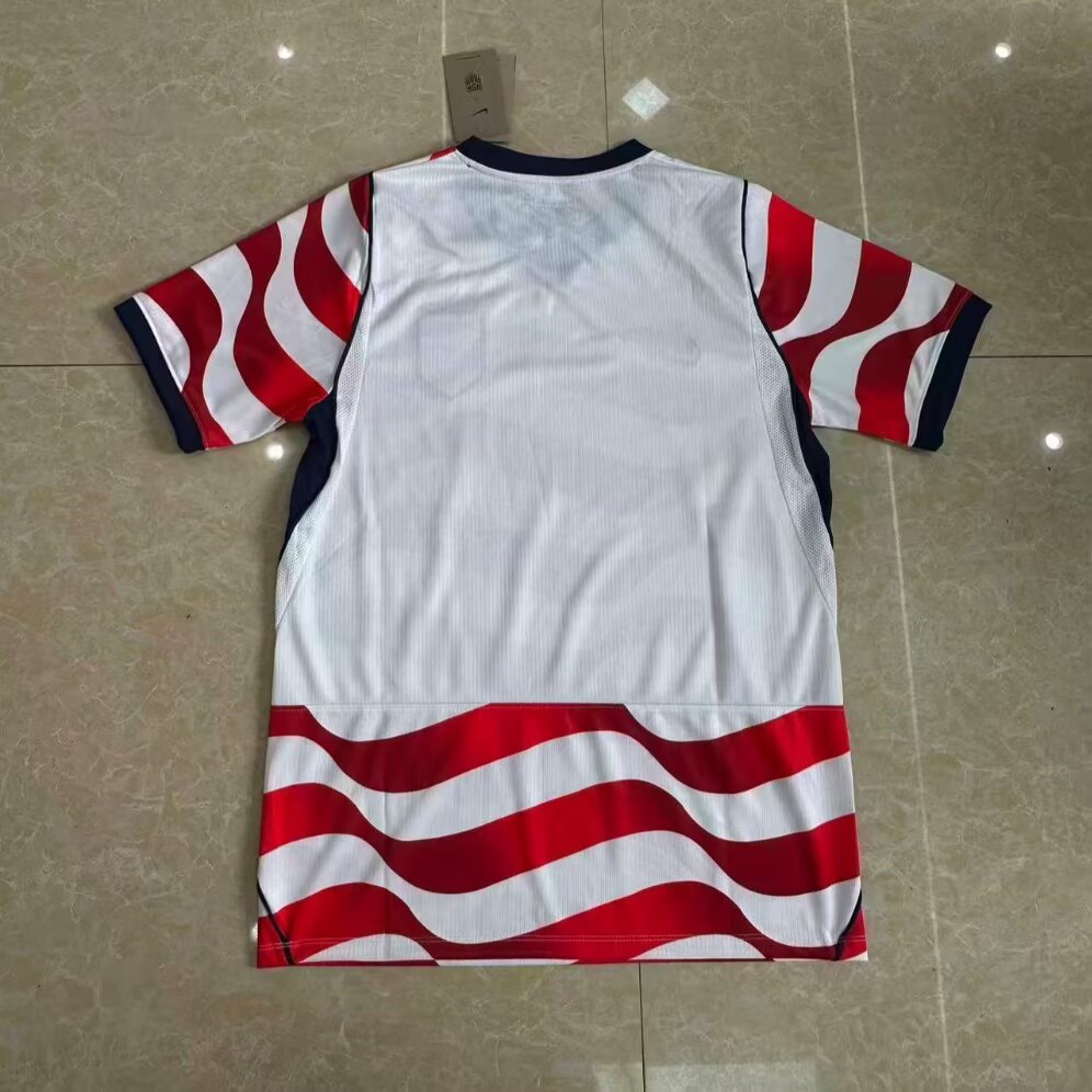 Camiseta Estados Unidos 2026 Local