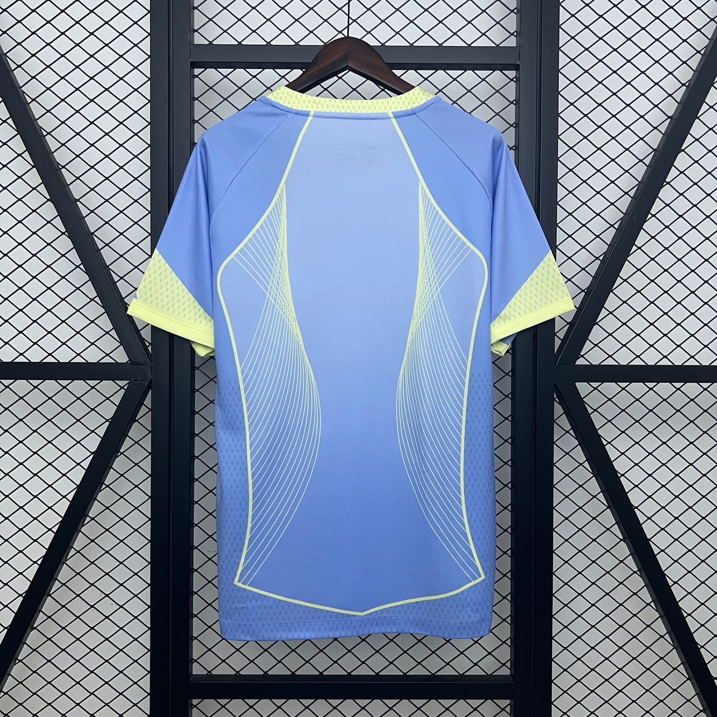 Barcelona 2026 Special Edition Azul