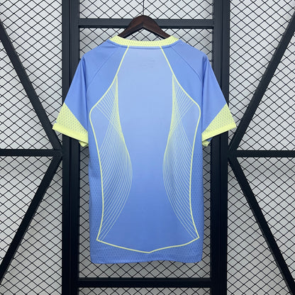 Barcelona 2026 Special Edition Azul