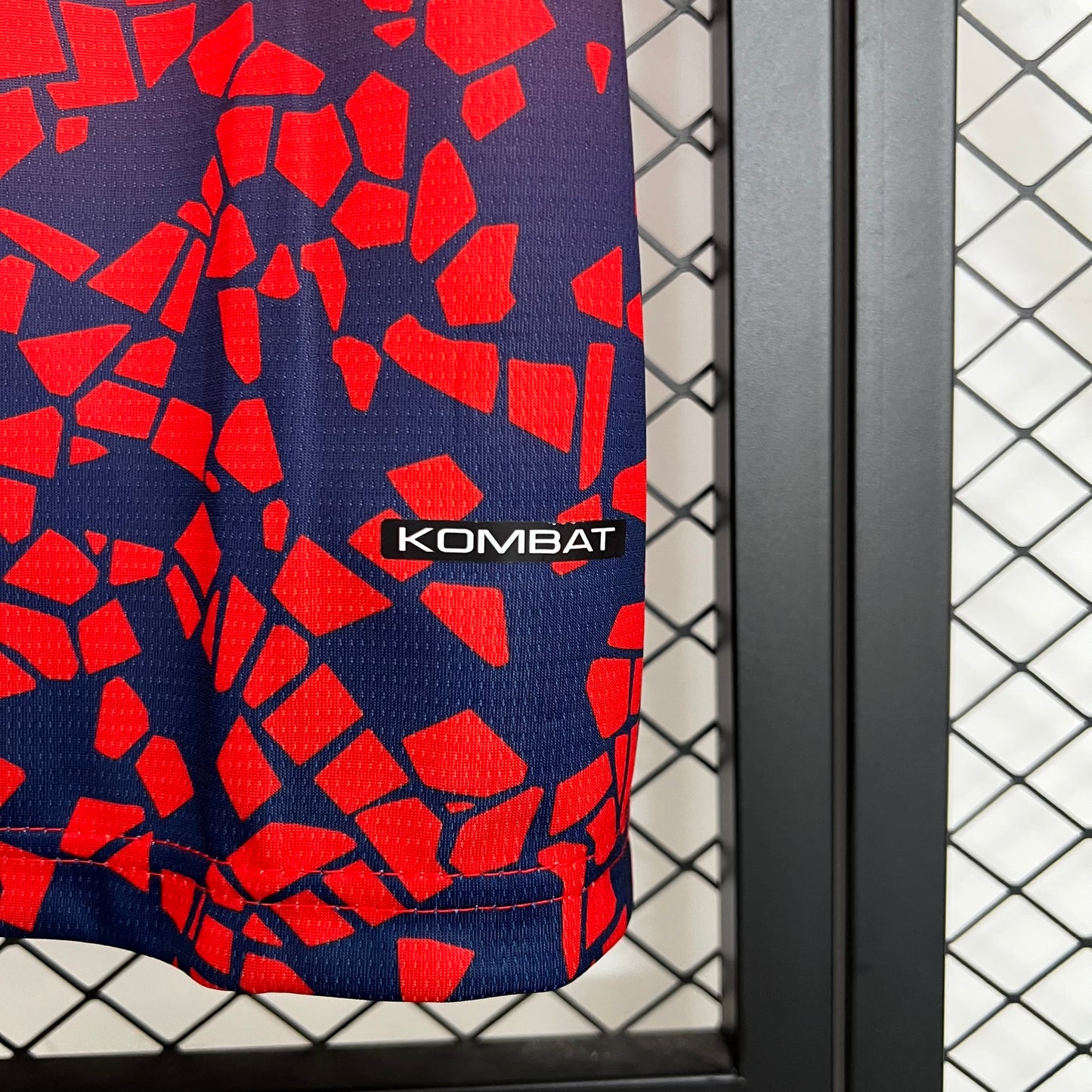 La Coruña 25/26 Visitante