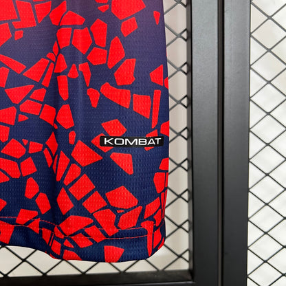 La Coruña 25/26 Visitante