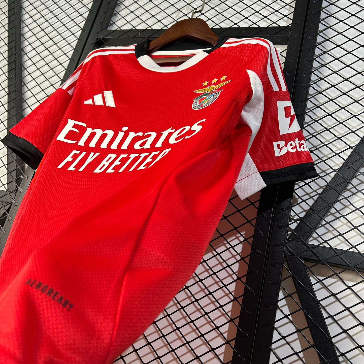 Benfica 25/26