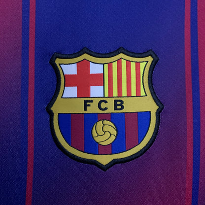 Barcelona 25/26