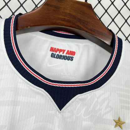 Camiseta Inglaterra 2026 Local