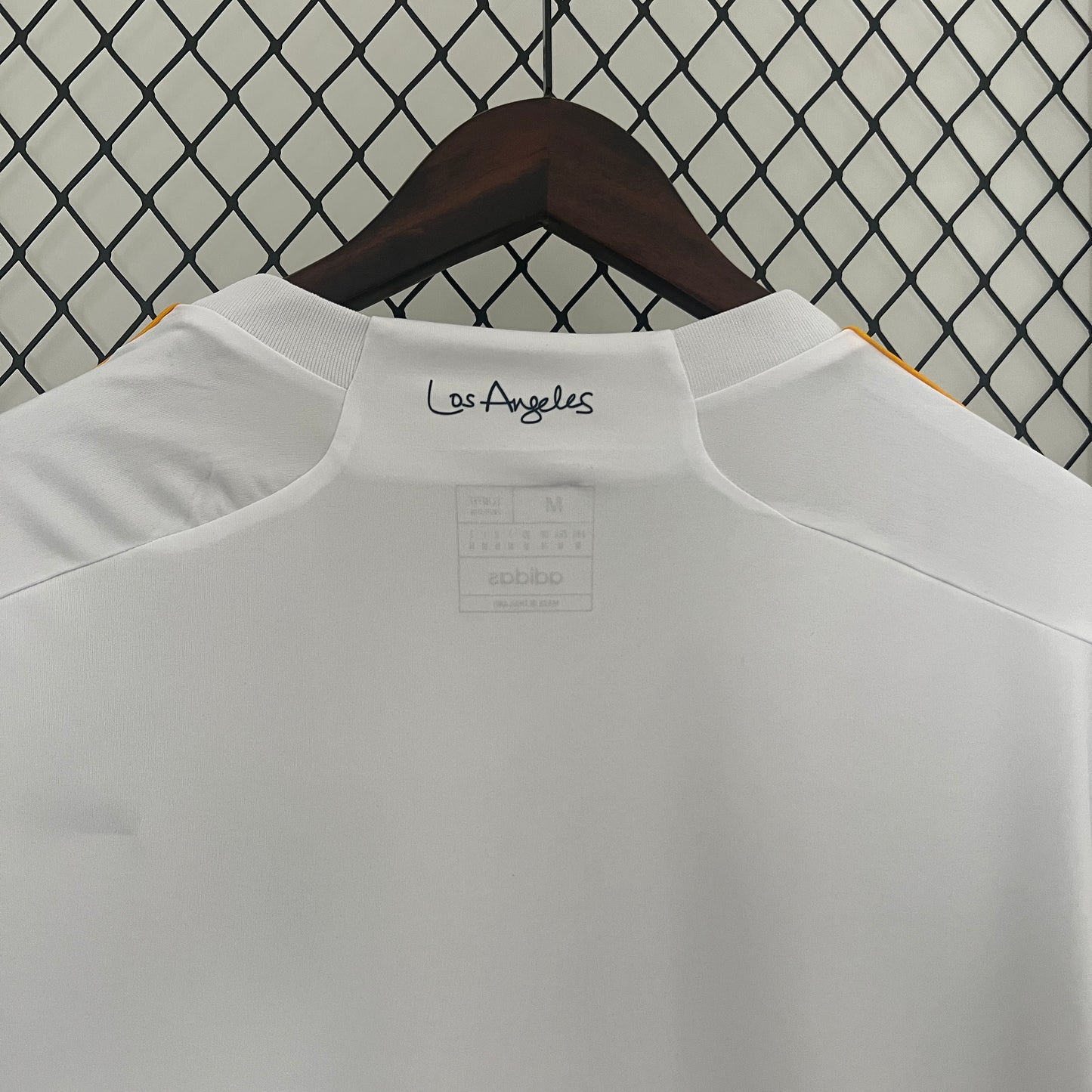 Galaxy Los Angeles 24/25