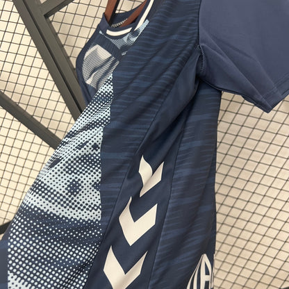 Celta 25/26 Visitante