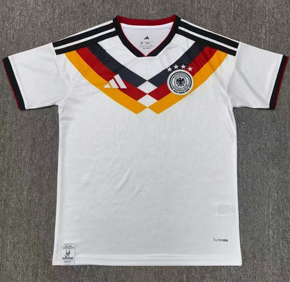 Camiseta Alemania 2026 Local