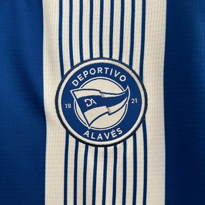 Alaves 24/25