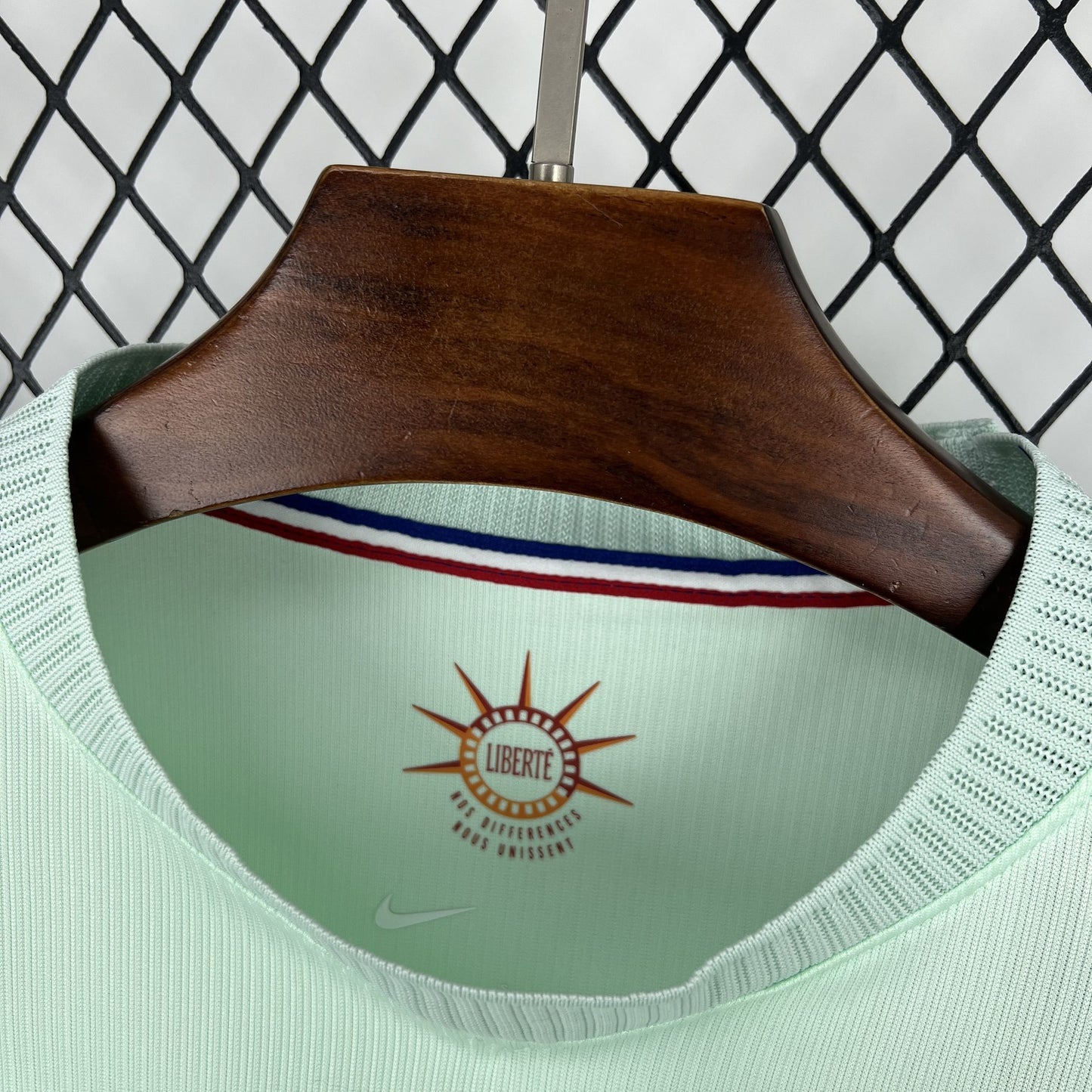 Maillot France 2026 Extérieur