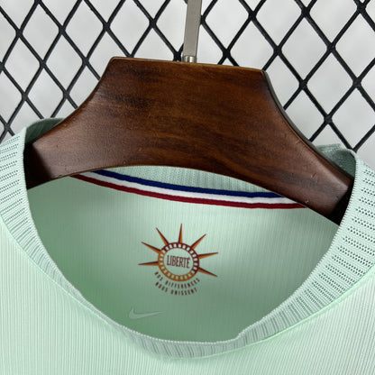 Maillot France 2026 Extérieur