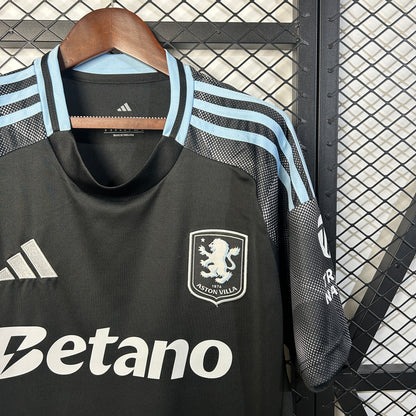 Aston Villa 25/26 Visitante