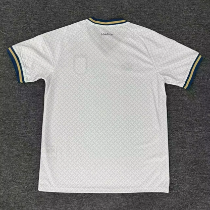 Camiseta Italia 2026 Visitante