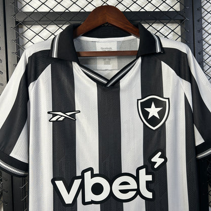 Botafogo 25/26