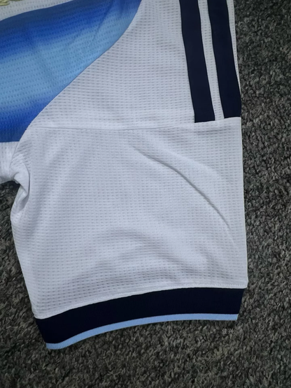Camiseta Argentina 2026 Local