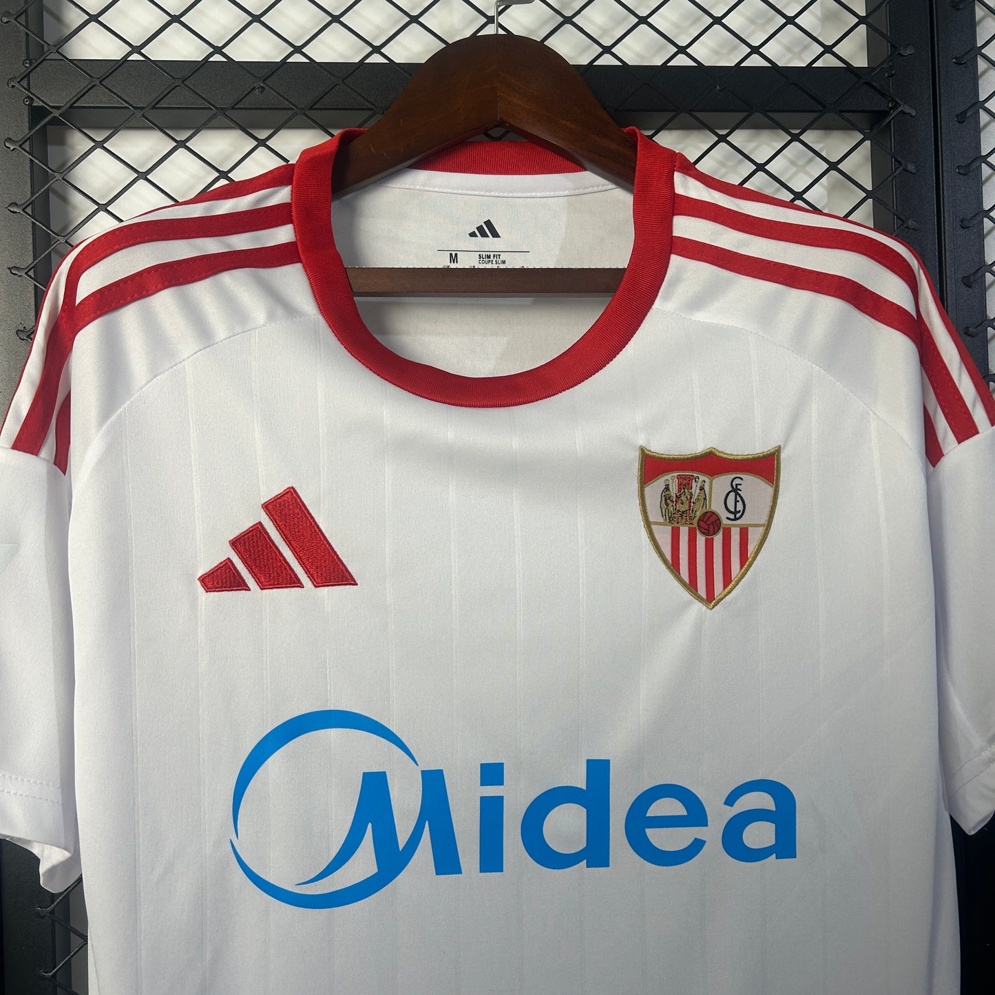 Sevilla 25/26