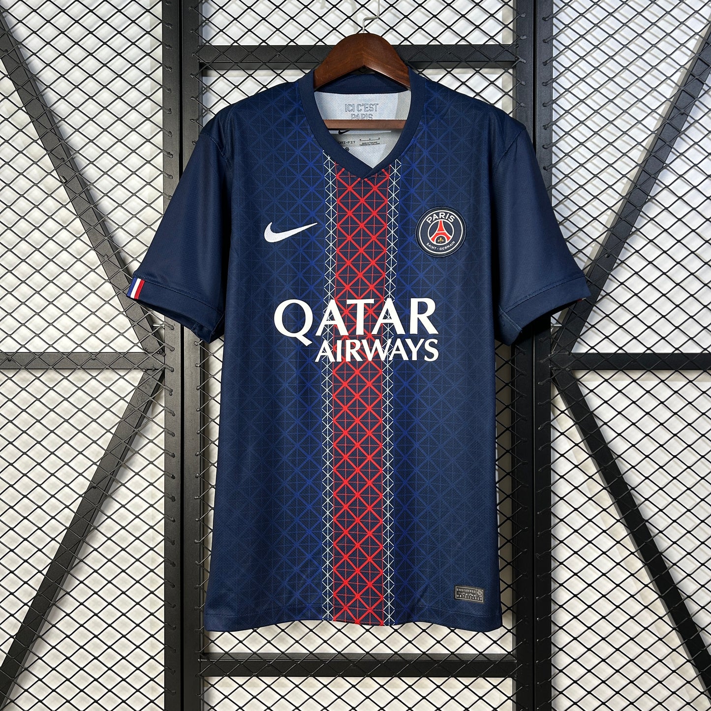 PSG 25/26