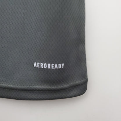 Alemania 2024 Visitante