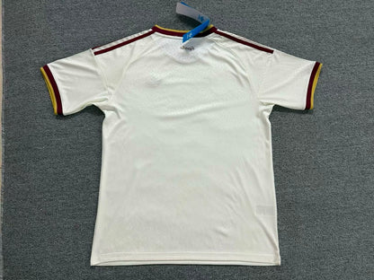 Camiseta España 2026 Visitante