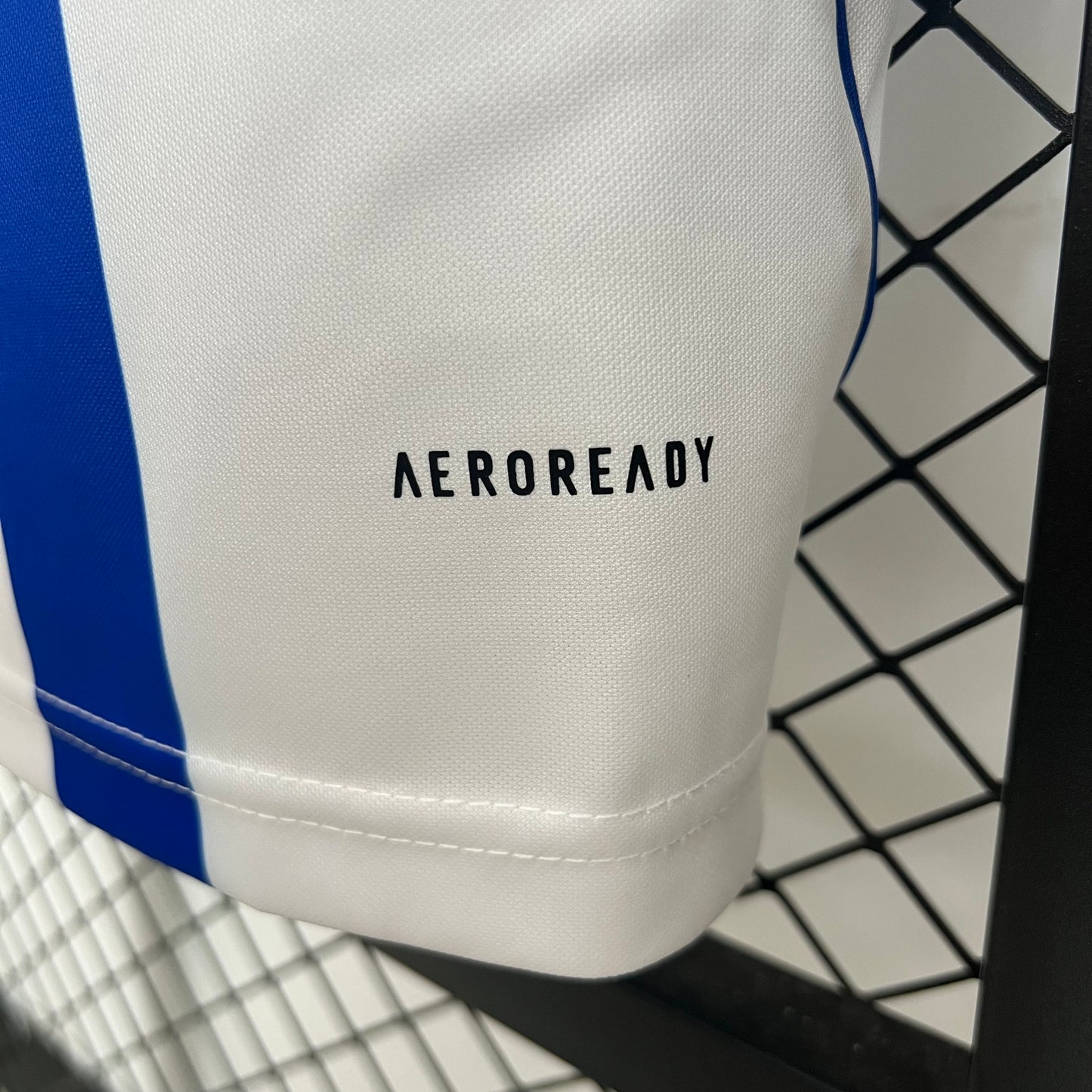 Schalke 04 25/26 Visitante